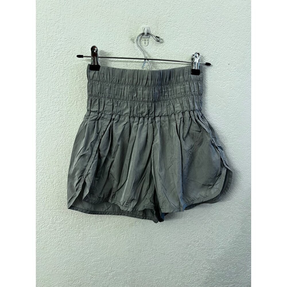 Free People Movement shorts women size medium
